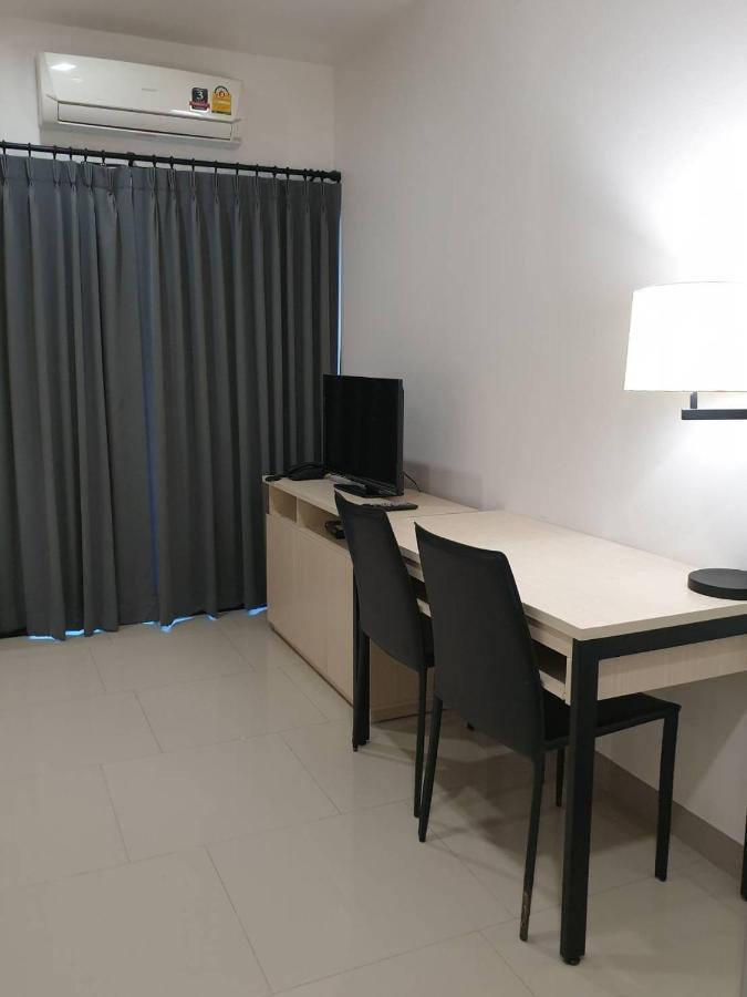 Kos Hotel Suvarnabhumi Airport -Sha Extra Plus Банкок Екстериор снимка