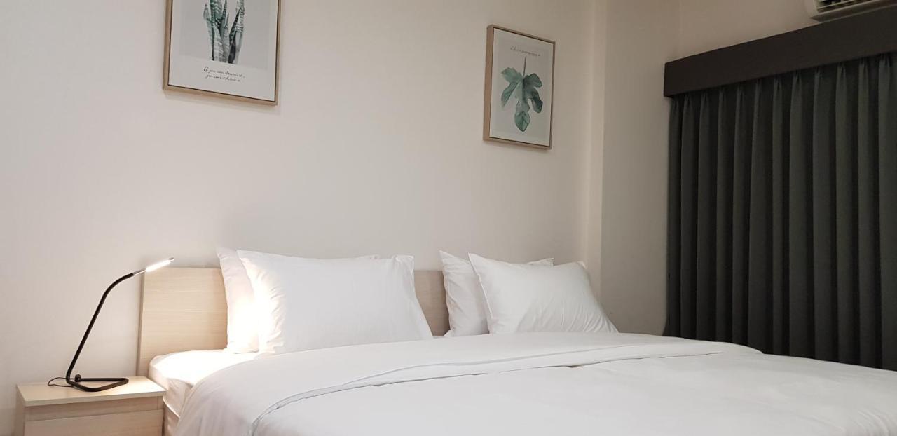 Kos Hotel Suvarnabhumi Airport -Sha Extra Plus Банкок Екстериор снимка
